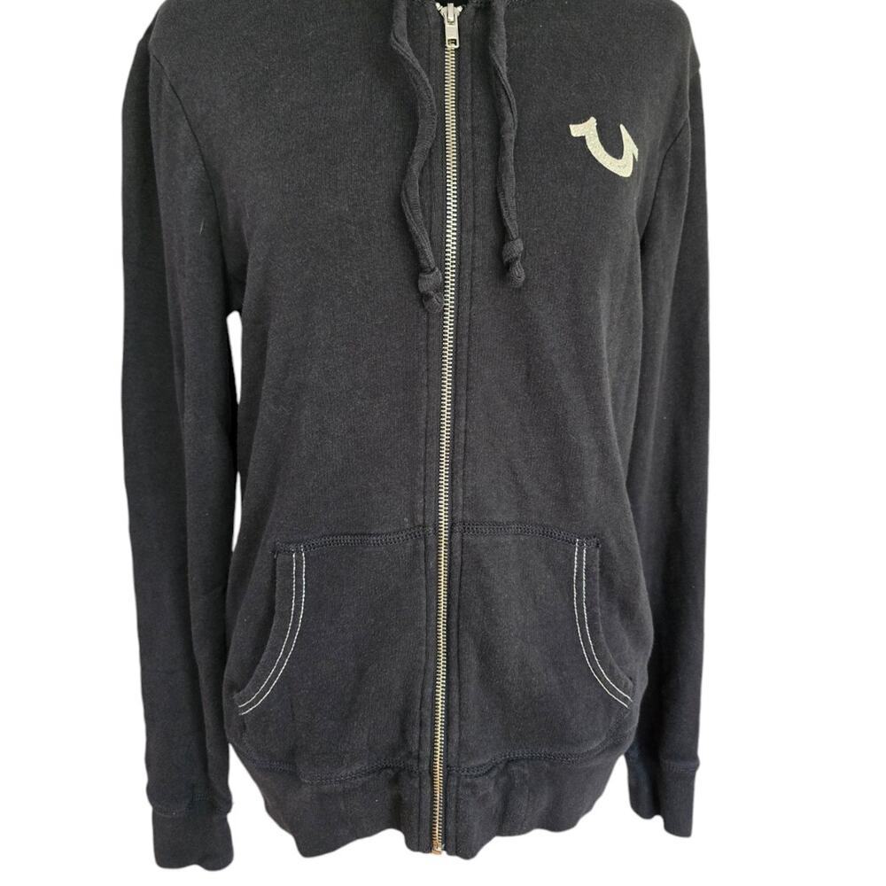 True Religion Hoodie